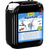 Tetra AquaSafe Wasseraufbereiter - 5000 ml von Tetra
