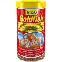 Tetra Goldfish - 2 x 1 l von Tetra