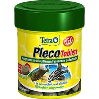 Tetra Pleco Tablets Futtertabletten - 3 x 275 Tabletten (3 x 85 g) von Tetra