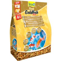 Tetra Pond Goldfish Mix - 2 x 4 L Tetra Pond Goldfish Mix - 2 x 4 L von Tetra