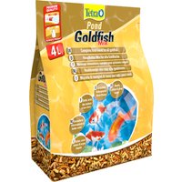 Tetra Pond Goldfish Mix - 2 x 4 L von Tetra