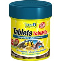 Tetra Tablets TabiMin Futtertabletten - 3 x 275 Tabletten von Tetra