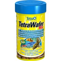 Tetra WaferMix Futtertabletten - 1000 ml von Tetra
