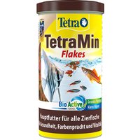 TetraMin Flockenfutter - 2 x 1000 ml von Tetra