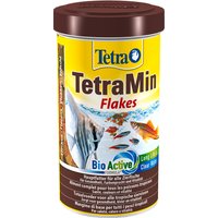 TetraMin Flockenfutter - 500 ml von Tetra