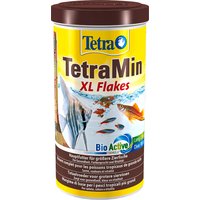 TetraMin Flockenfutter XL - 2 x 1 l TetraMin Flockenfutter XL - 2 x 1 l von Tetra