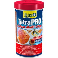 TetraPro Colour Multi-Crisps - 2 x 500 ml von Tetra