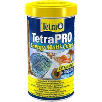 TetraPro Energy Multi-Crisp - 500 ml von Tetra