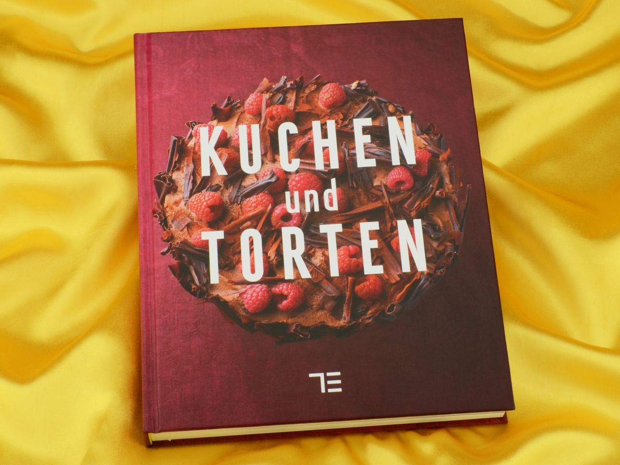 Kuchen und Torten von Teubner Verlag