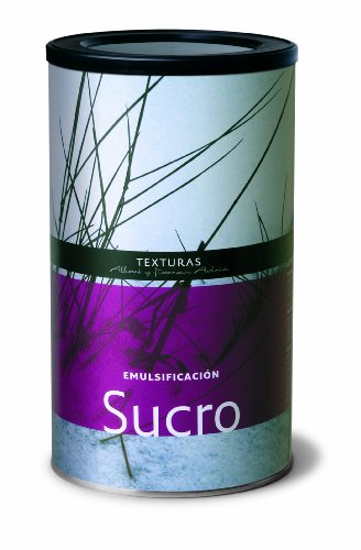 Albert y Ferran Adrià Super Textur, 600 g von Texturas