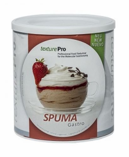 Biozoon Spuma Gastro - Schäume sind Träume texturePro® 110g von Texture Pro