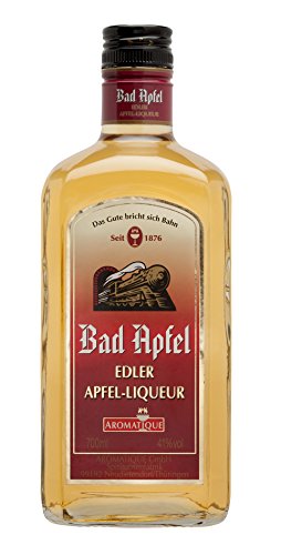 Bad Apfel - 0,70 l Bad Apfel - 0,70 l von Th. Kramers echter Aromatique