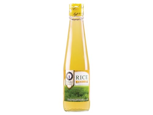 300ml Reisessig für Sushi Thai Dancer Essig von Thai Dancer