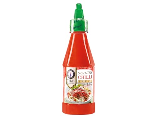 Thai Dancer Chili-Sauce Sriracha 250 ml von Thai Dancer