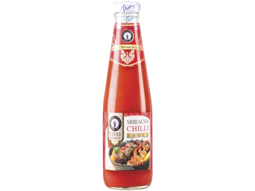 Thai Dancer Sriracha Chilisauce 300 ml von Thai Dancer