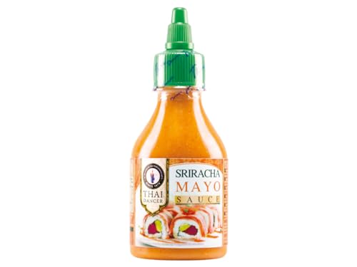 Thai Dancer Sriracha Mayo 200 ml von Thai Dancer