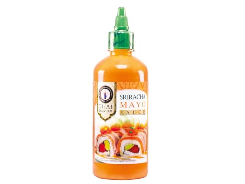 Thai Dancer Sriracha Mayo 450 ml von Thai Dancer