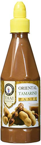 Thai Dancer Tamarindenpaste, 6er Pack (6 x 450 ml) von THAI DANCER