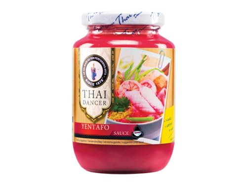 Thai Dancer Yentafosauce 454 g von Thai Dancer