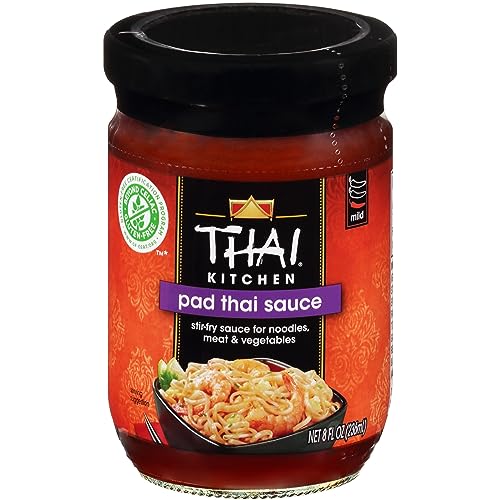 Thai Kitchen Pad Thai Sauce, 8 oz Thai Kitchen Pad Thai Sauce, 8 oz von Thai Kitchen
