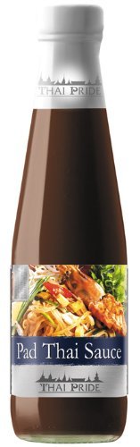 THAI PRIDE Pad Thai Sauce 295 ml von Thai Pride