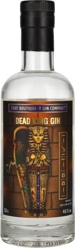 That Boutique-y Gin Company DEAD KING GIN 46% Vol. 0,5l von That Boutique-y Gin Company