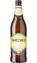 Thatchers 'Gold' 4,8% (500ml) von Thatchers