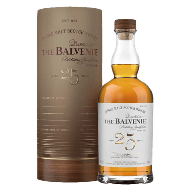 The Balvenie : 25 Year Old von The Balvenie