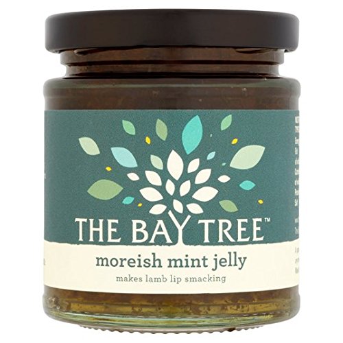Das Bay Tree Mint Jelly 210g Das Bay Tree Mint Jelly 210g von The Bay Tree