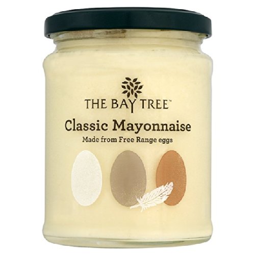 Die Bay Tree Classic 250g Mayonnaise von The Bay Tree