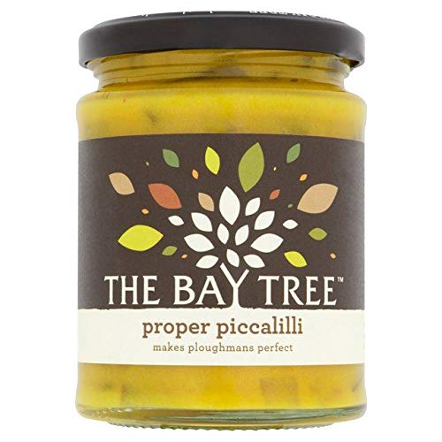 The Bay Tree Piccalilli 300g von The Bay Tree
