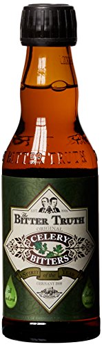 The Bitter Truth Celery Bitters (1 x 0.2 l) von The Bitter Truth