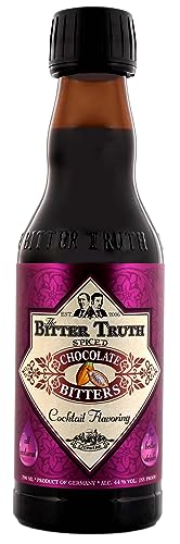 The Bitter Truth Chocolate Bitters (1 x 0.2 l) von The Bitter Truth