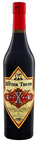 The Bitter Truth Elixier Likör (1 x 0.5 l) von The Bitter Truth