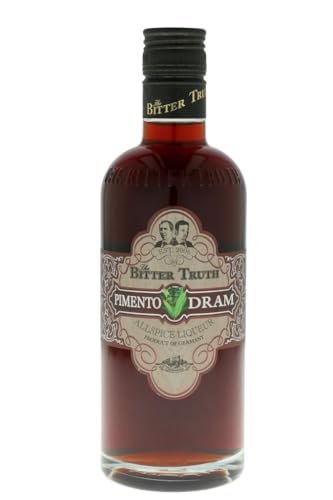 The Bitter Truth Pimento Dram Likör (1 x 0.5 l) von The Bitter Truth