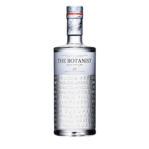 The Botanist Islay - Dry Gin - 700 ml von The Botanist