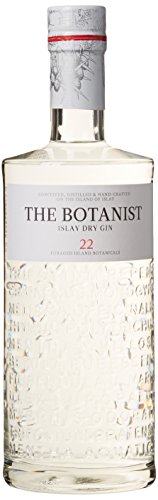 The Botanist Islay Dry Gin, 1000ml von The Botanist