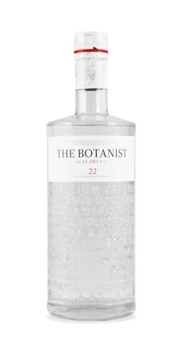 The Botanist Islay Dry Gin, 1000ml von The Botanist