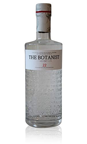 Gin The Botanist - 70cl Gin The Botanist - 70cl von The Botanist