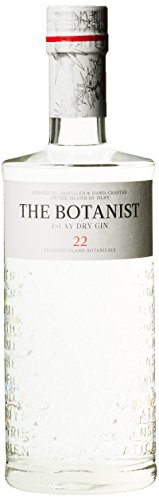 The Botanist Isly Dry Gin 46%, 0,7 l von The Botanist