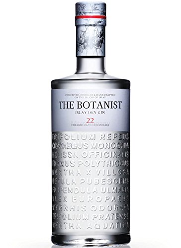 The Botanist Islay Dry Gin Magnum 1,5l (46% Vol) -[Enthält Sulfite] von The Botanist