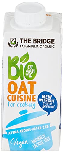 THE BRIDGE - OAT 200ml DIE BR THE BRIDGE - OAT 200ml DIE BR von The Bridge