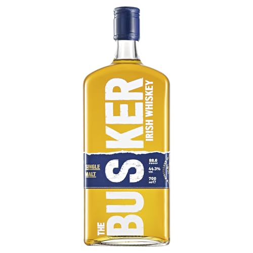 Royal Oak Distillery - The Busker Single Malt Irish - Whiskey Royal Oak Distillery - The Busker Single Malt Irish - Whiskey von The Busker