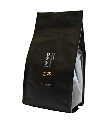 Japans Grüne Kostbarkeit (1000 g) von The Coffee and Tea Company