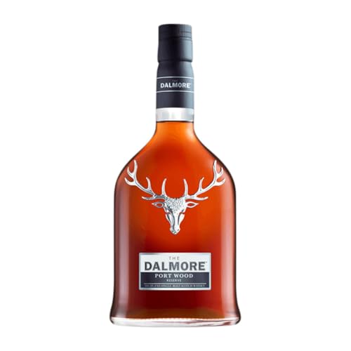 Whiskey Single Malt Dalmore Port Wood Reserve 70 cl Whiskey Single Malt Dalmore Port Wood Reserve 70 cl von The Dalmore Distillery