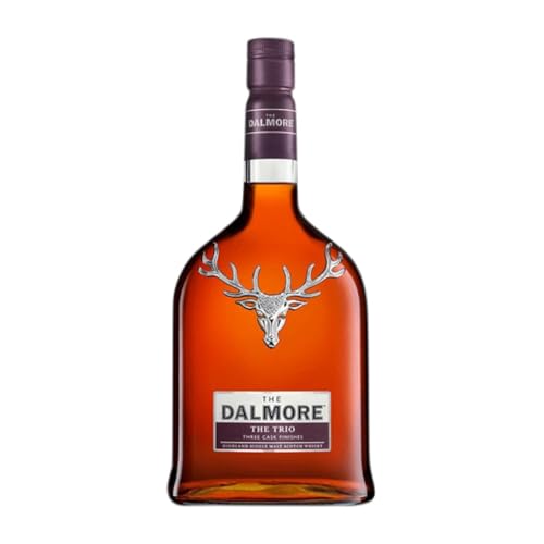 Whiskey Single Malt Dalmore The Trio 1 L Whiskey Single Malt Dalmore The Trio 1 L von The Dalmore Distillery