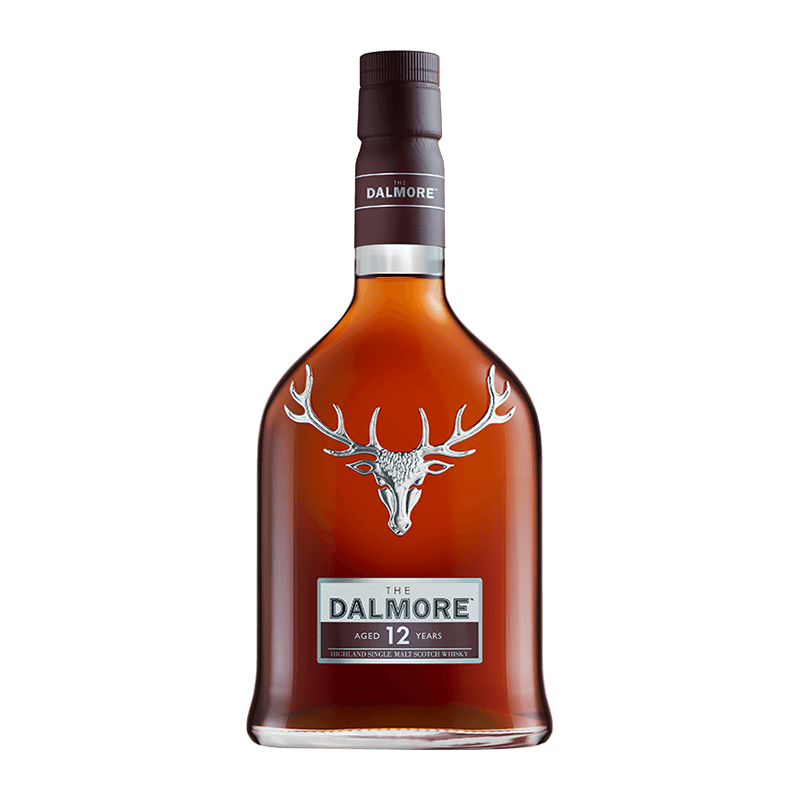 The Dalmore : 12 Years The Dalmore : 12 Years von The Dalmore