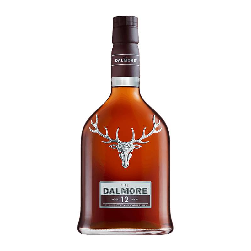 The Dalmore : 12 Years von The Dalmore