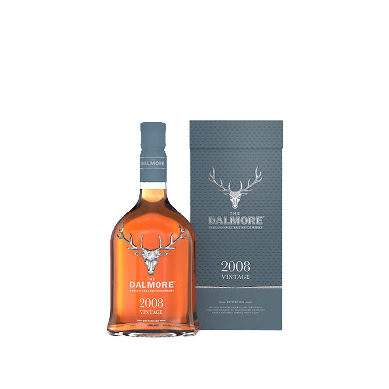 The Dalmore : 15 Year Old 2023 Edition 2008 The Dalmore : 15 Year Old 2023 Edition 2008 von The Dalmore