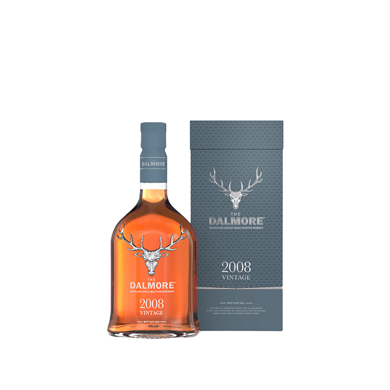 The Dalmore : 15 Year Old 2023 Edition 2008 von The Dalmore